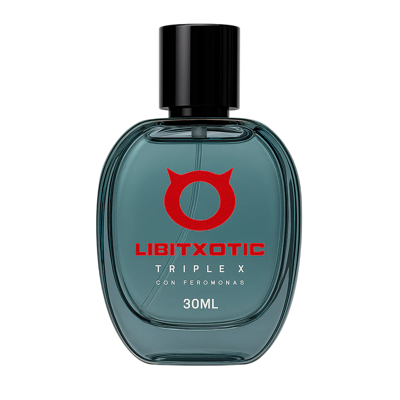 PERFUME DE FEROMONAS LIBIDHOT