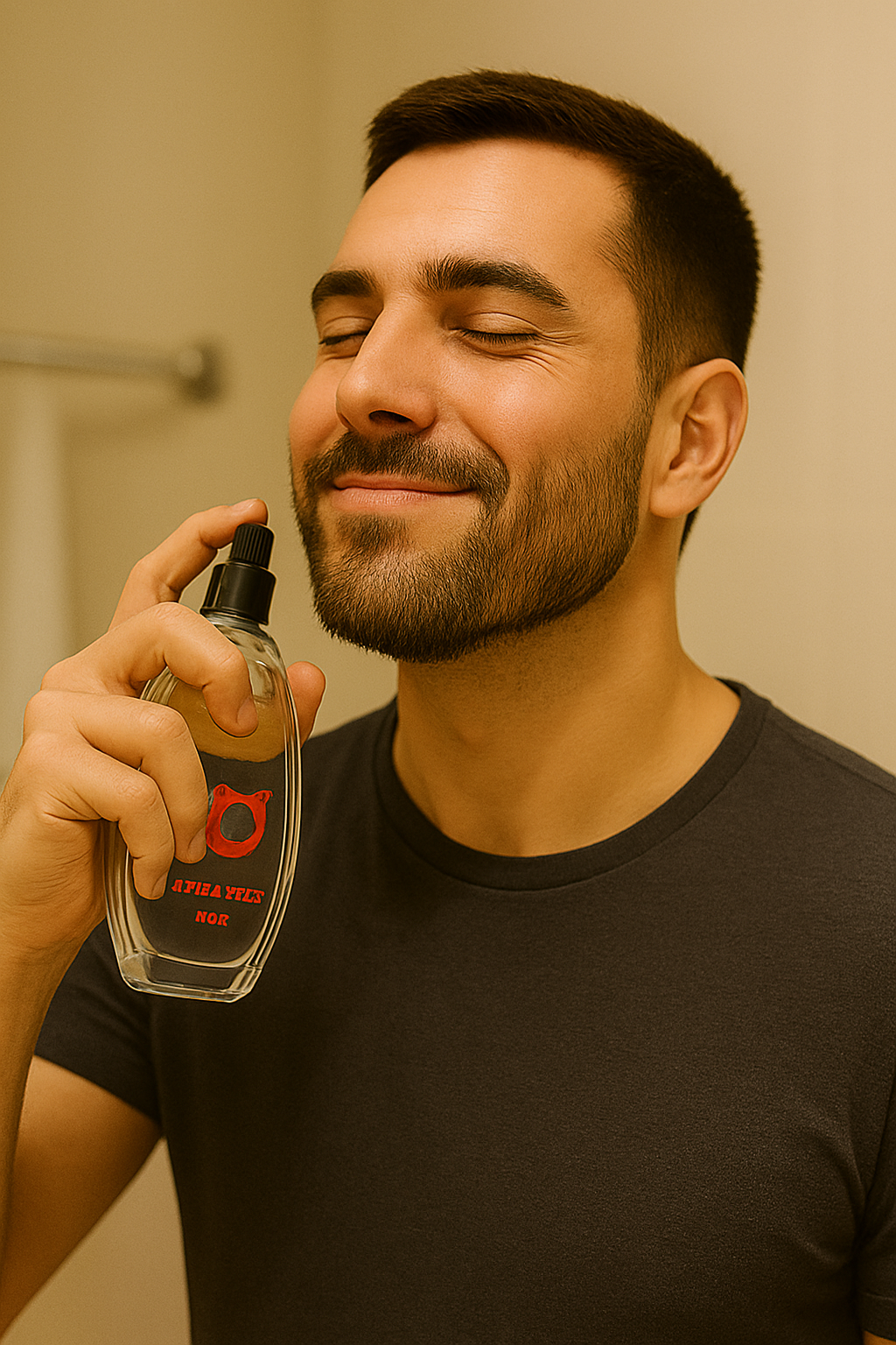 PERFUME DE FEROMONAS LIBIDHOT