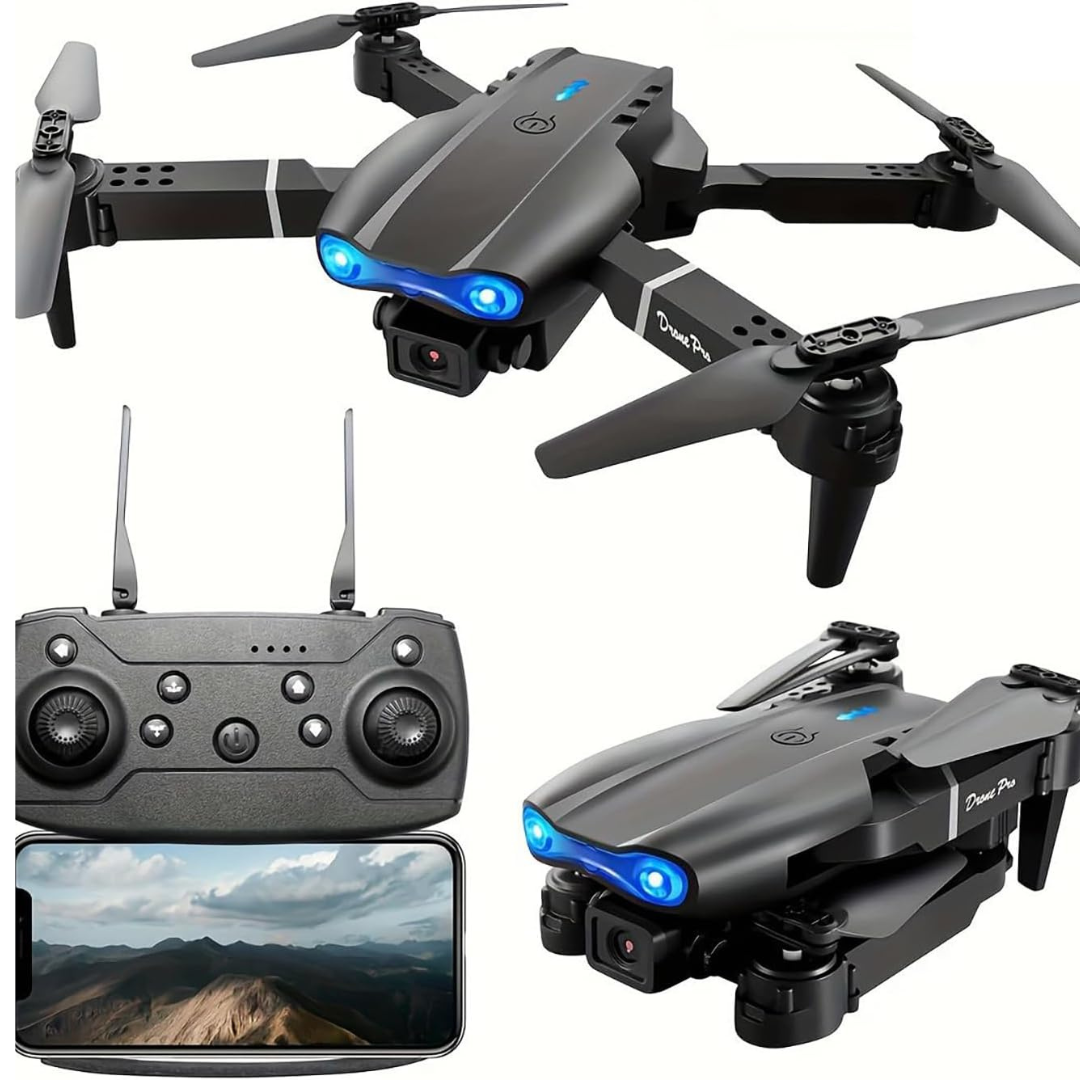 Dron E99 2025