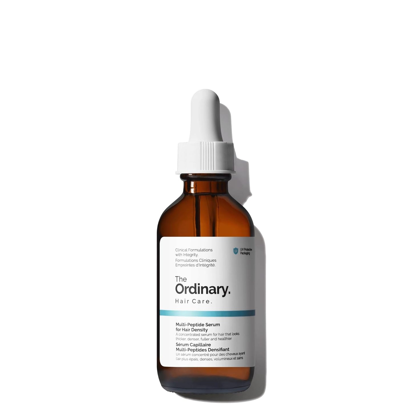 Multipeptido para la densidad del cabello The ordinary 60ML