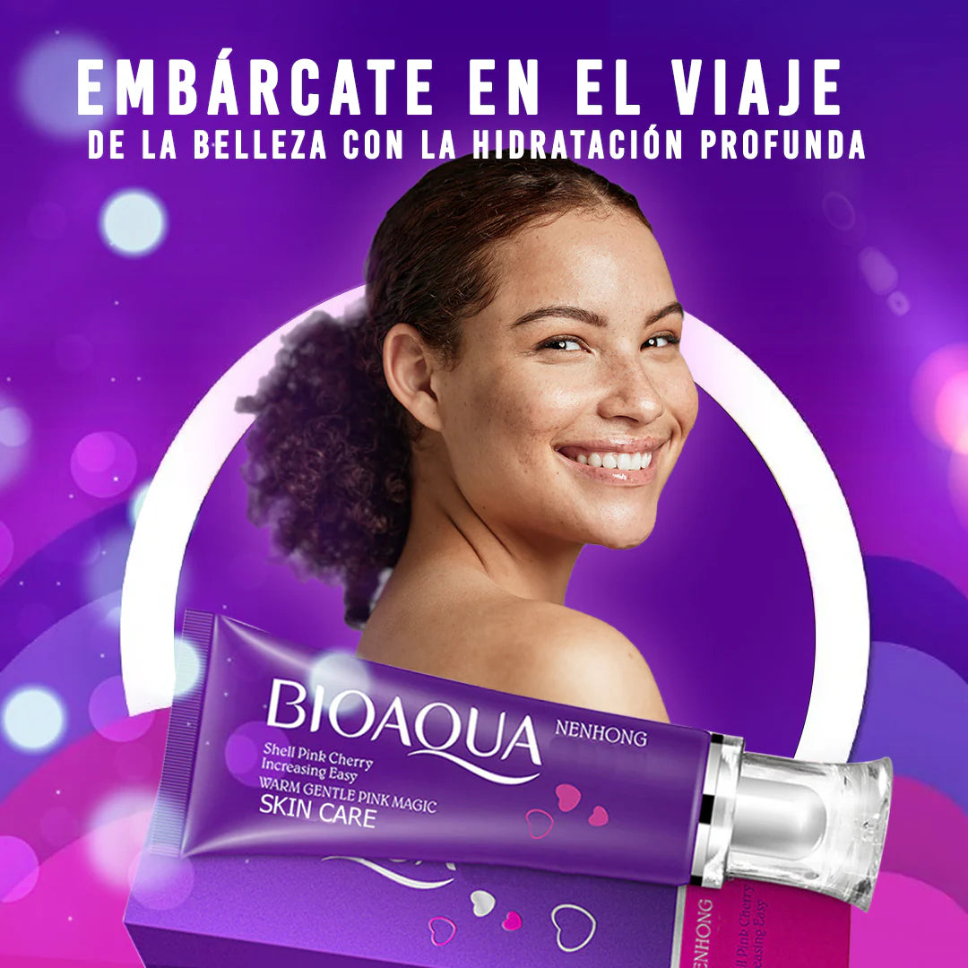 DESPIGMENTANTE BIOAQUA