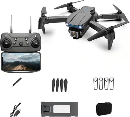 Dron E99 2025