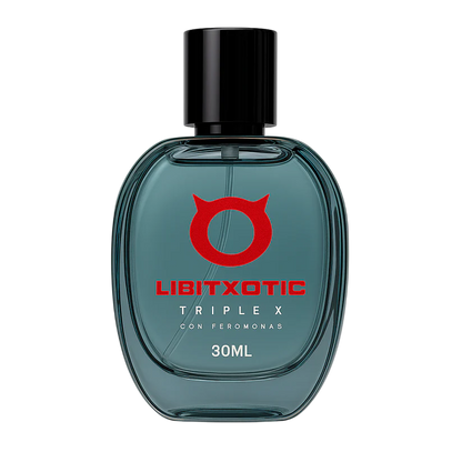 PERFUME DE FEROMONAS  LIBIDHOT