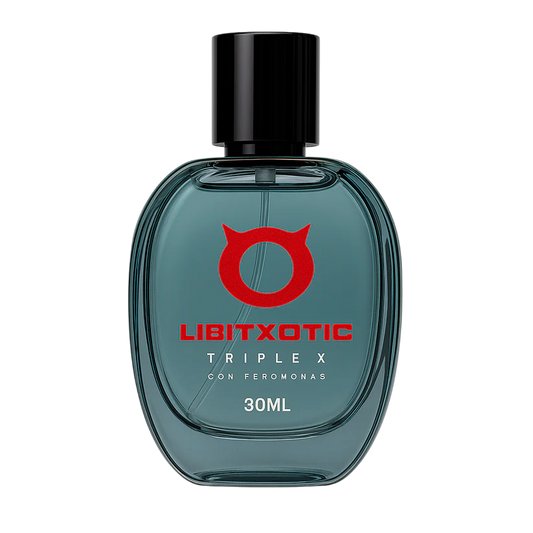 PERFUME DE FEROMONAS  LIBIDHOT