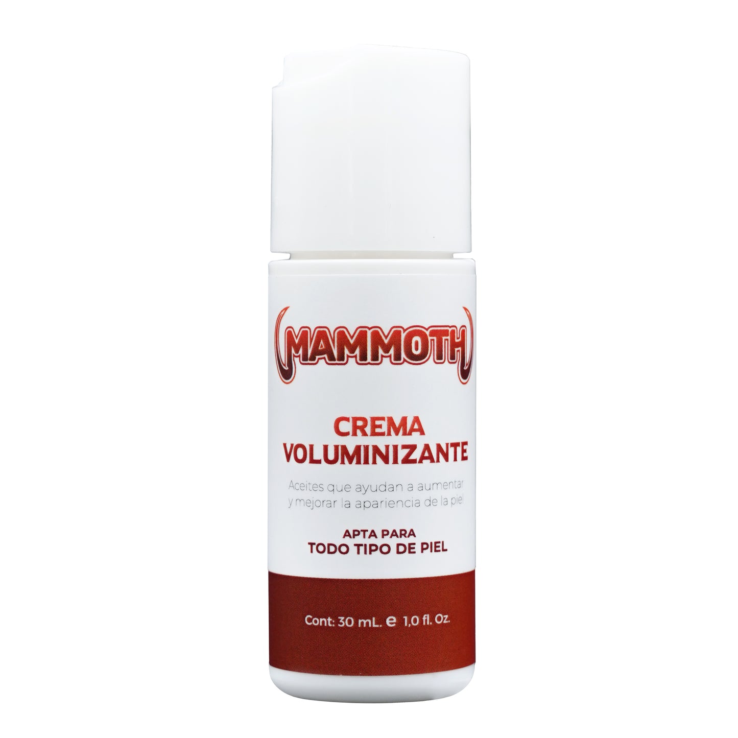 Gel Mammoth - Aumenta tu grosor!
