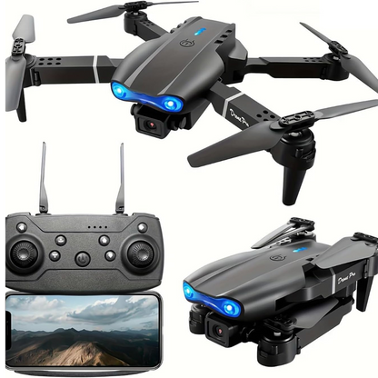Dron E99 2025