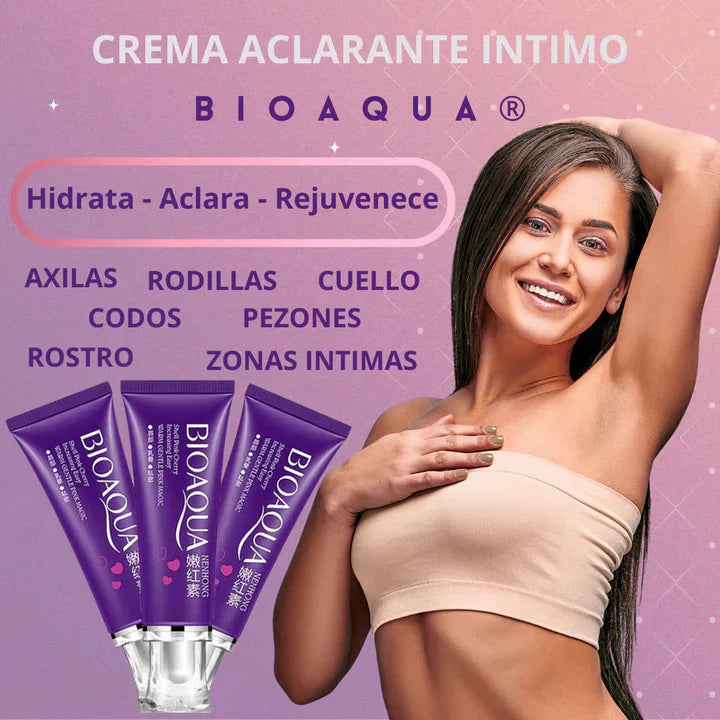 DESPIGMENTANTE BIOAQUA