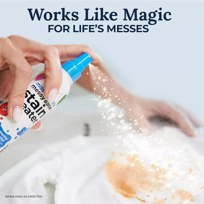 SPRAY QUITAMANANCHAS