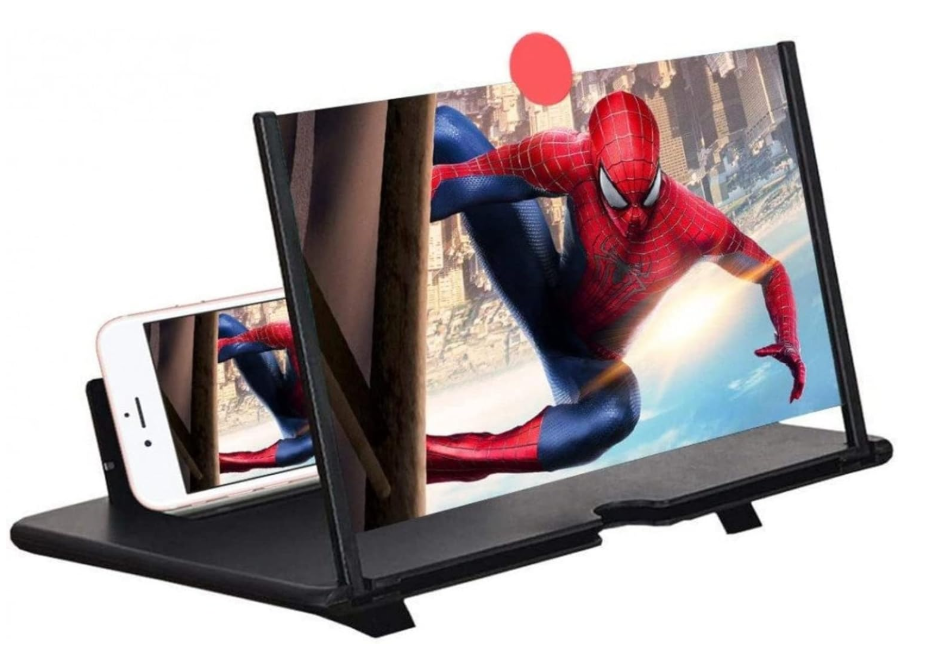 AMPLIFICADOR DE PANTALLA 3D