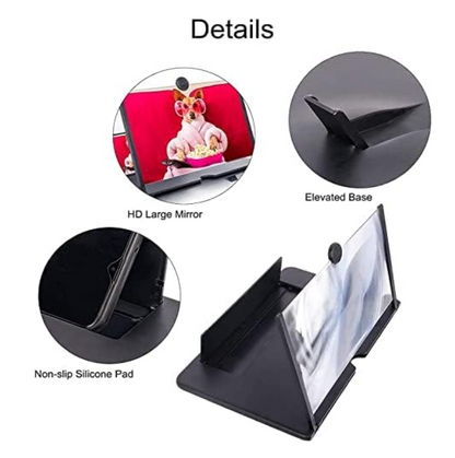 AMPLIFICADOR DE PANTALLA 3D