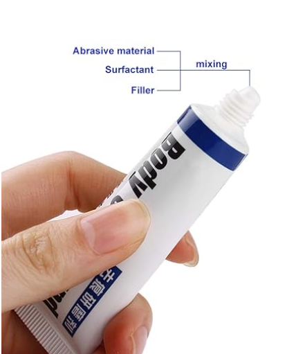 KIT LIMPIA RAYONES DE VEHICULO