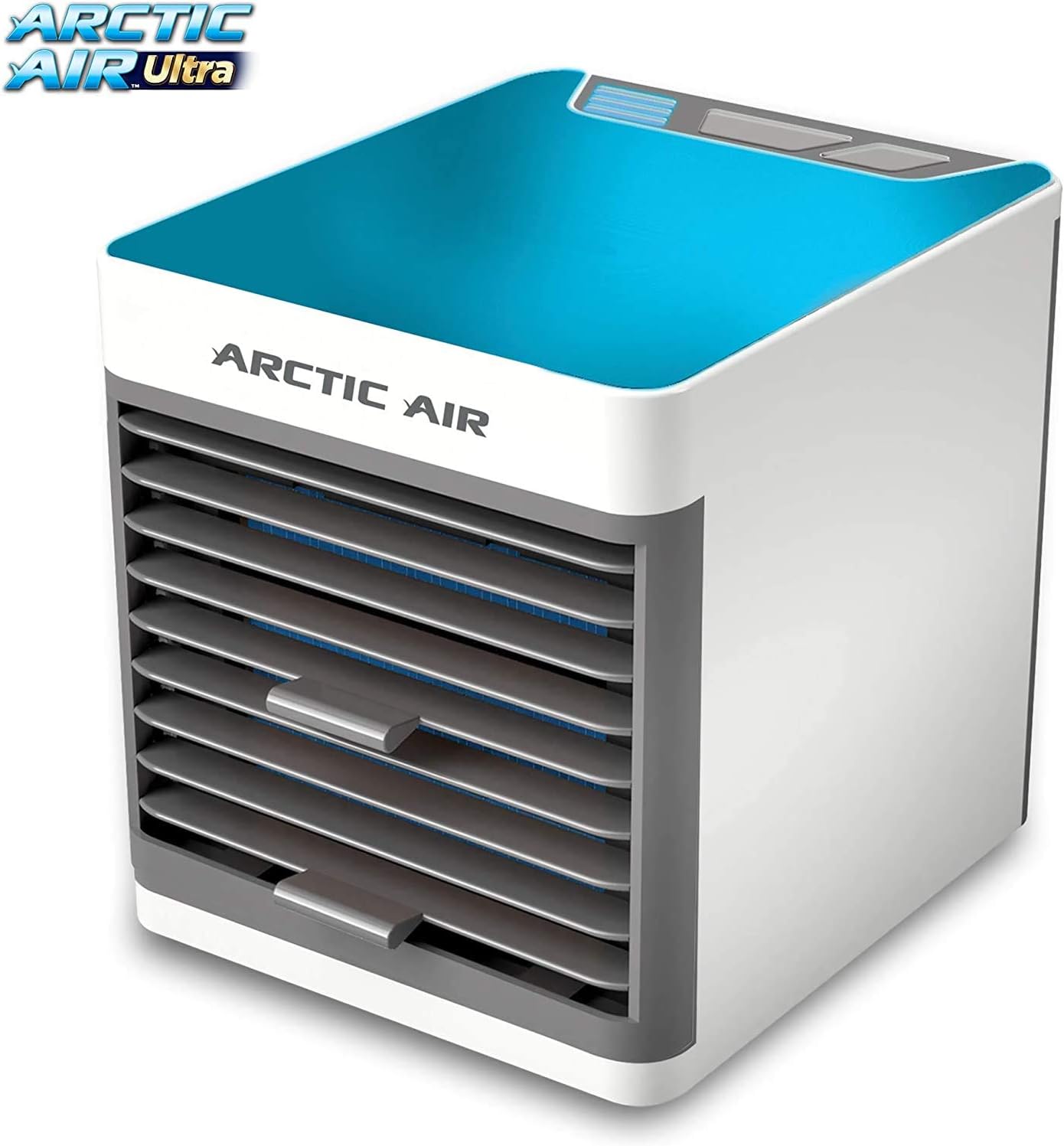 MINI AIRE PORTATIL