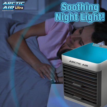 MINI AIRE PORTATIL