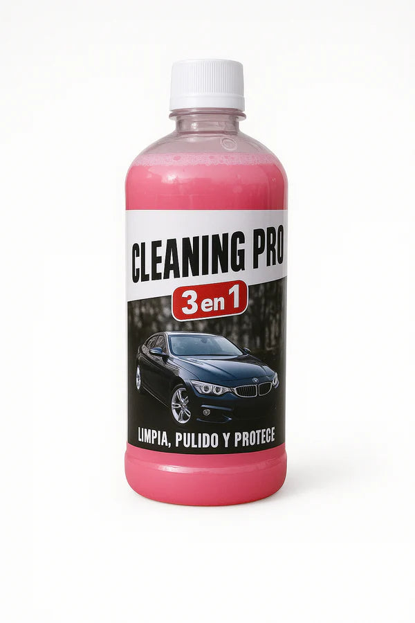 CERA AUTOBRILLANTE 490ML