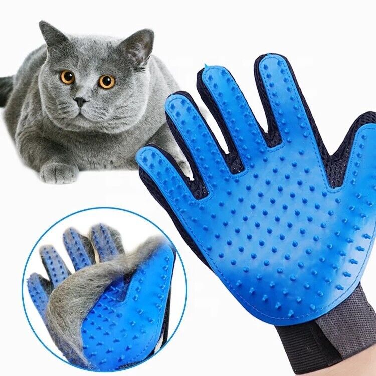 GUANTE PARA MASCOTA TRUE TOUCH