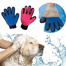 GUANTE PARA MASCOTA TRUE TOUCH