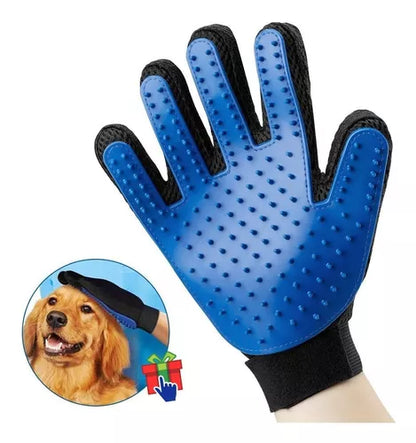 GUANTE PARA MASCOTA TRUE TOUCH