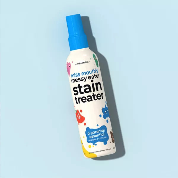 SPRAY QUITAMANANCHAS