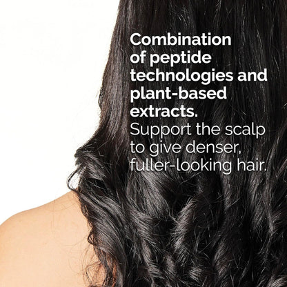 Multipeptido para la densidad del cabello  The ordinary 60ML
