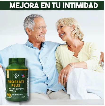 Prostate Plus 90 Caps