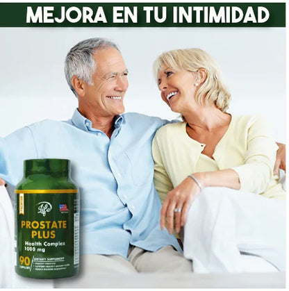 Prostate Plus 90 Caps